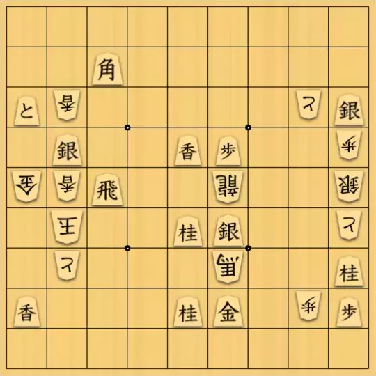 Haruさんが投稿した詰将棋「本命か義理か」のサムネイル画像