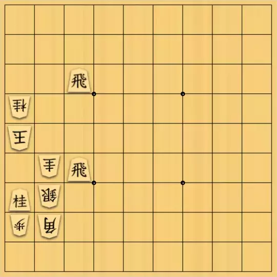 kitty3さんが投稿した詰将棋「合駒の取らず手筋」のサムネイル画像