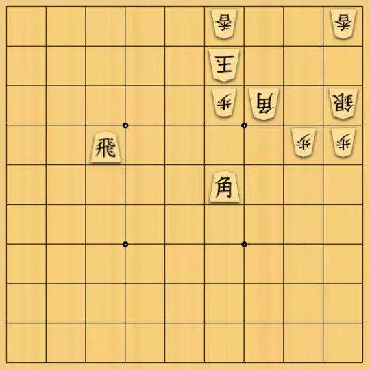 ClayGさんが投稿した詰将棋「サーカス桂」のサムネイル画像
