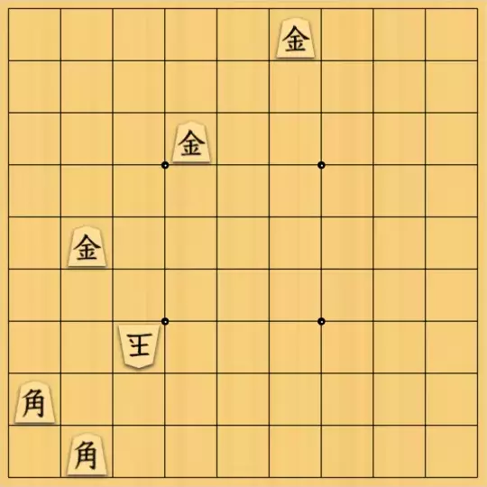 kitty3さんが投稿した詰将棋「最終手も頭金2」のサムネイル画像