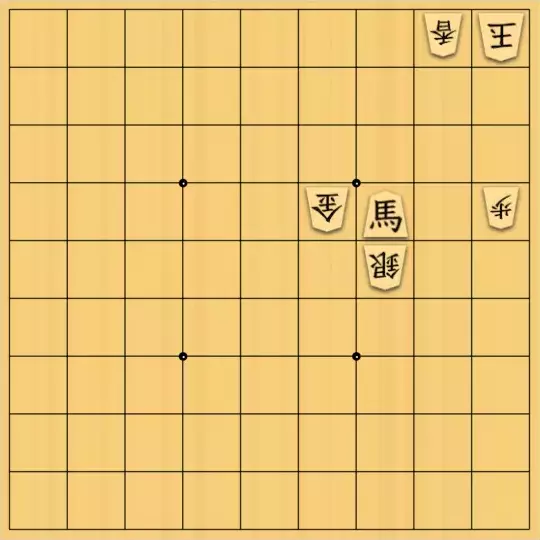munetokiさんが投稿した詰将棋「詰将棋メーカー自作詰将棋No.433」のサムネイル画像