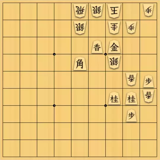 Estalightさんが投稿した詰将棋「二版銀弄」のサムネイル画像