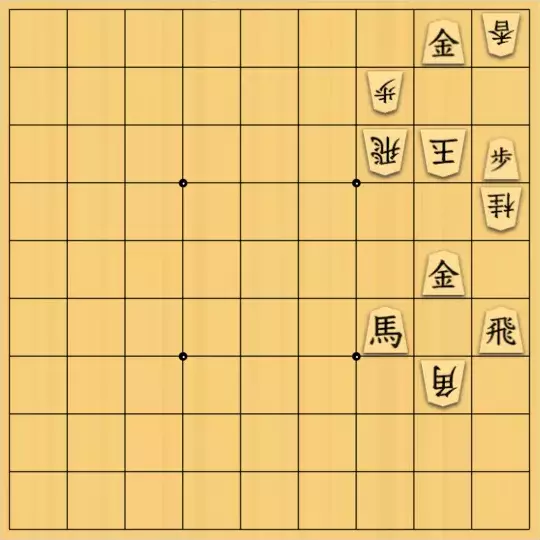 Pokshtyaさんが投稿した詰将棋「無題」のサムネイル画像