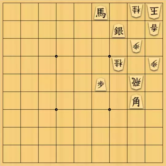 エビshrimpさんが投稿した詰将棋「フェス改(13手)」のサムネイル画像