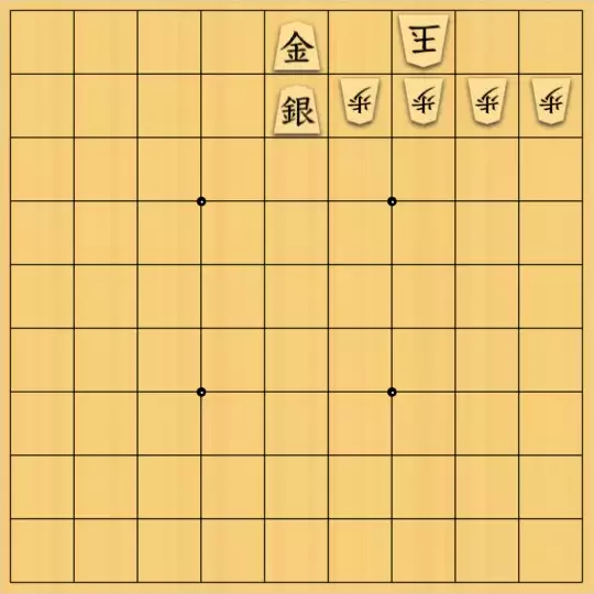 バビル３世さんが投稿した詰将棋「メーカー用100」のサムネイル画像