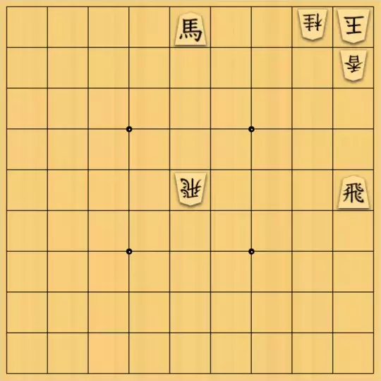 θさんが投稿した詰将棋「将棋盤球場」のサムネイル画像