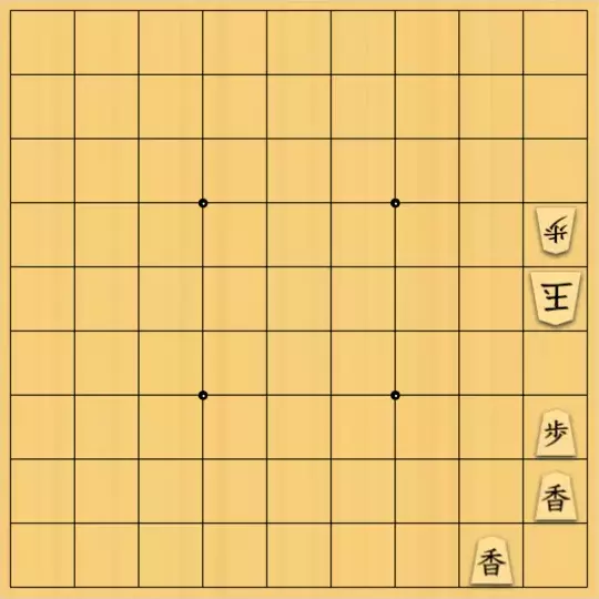 mikazuzukikiさんが投稿した詰将棋「これしか一手詰」のサムネイル画像