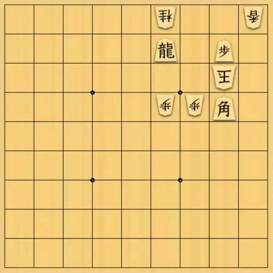 munetokiさんが投稿した詰将棋「詰将棋メーカー自作詰将棋No.159」のサムネイル画像