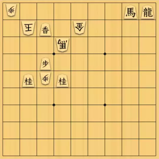 bougin_puyoさんが投稿した詰将棋「br-ts」のサムネイル画像