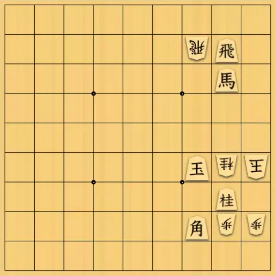 keima82さんが投稿した詰将棋「怪しい収束」のサムネイル画像