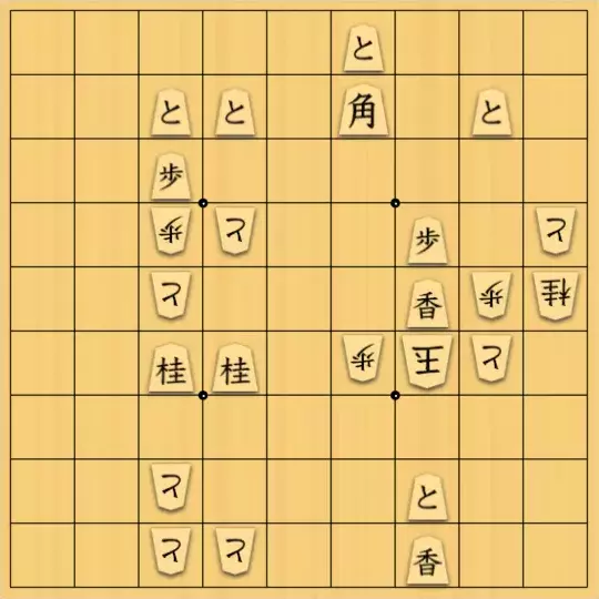 あああああさんが投稿した詰将棋「某構想（手筋）の香車版」のサムネイル画像
