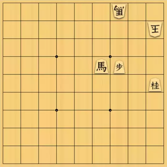 バビル３世さんが投稿した詰将棋「フェス改6」のサムネイル画像