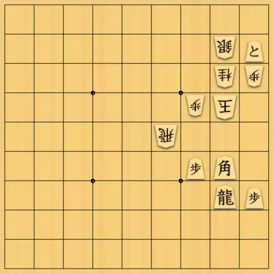 あたまかなさんが投稿した詰将棋「(^O^)／13手詰だよ　#863」のサムネイル画像