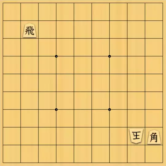 尾形さんが投稿した詰将棋「PWC打歩協力詰7手」のサムネイル画像