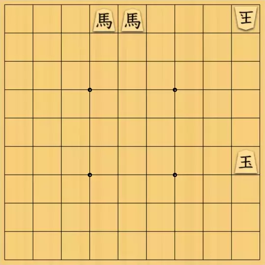 現ノ証拠さんが投稿した詰将棋「フルかっけー図式・セブンイレブン」のサムネイル画像
