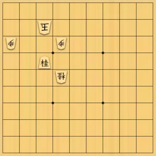 あたまかなさんが投稿した詰将棋「(^O^)／15手詰だよ　#1154」のサムネイル画像