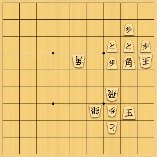 springsさんが投稿した詰将棋「#329 Isardam協力自玉詰 32手」のサムネイル画像