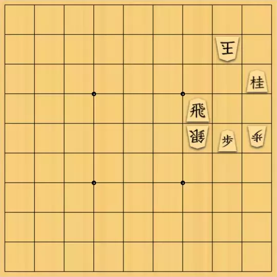 munetokiさんが投稿した詰将棋「詰将棋メーカー自作詰将棋No.201」のサムネイル画像