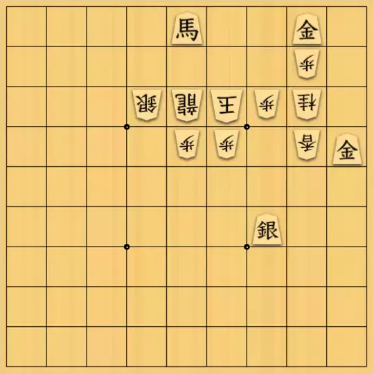 caffeine890さんが投稿した詰将棋「7手詰 (2025_07_05)」のサムネイル画像