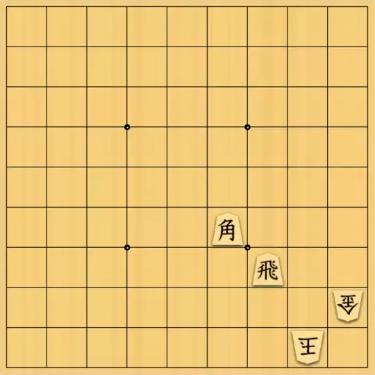 ウマノコさんが投稿した詰将棋「普通詰将棋と協力詰のツイン」のサムネイル画像