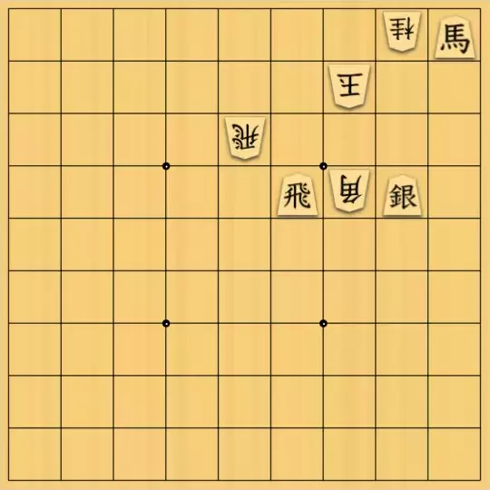 まめオニさんが投稿した詰将棋「ただ捨て」のサムネイル画像