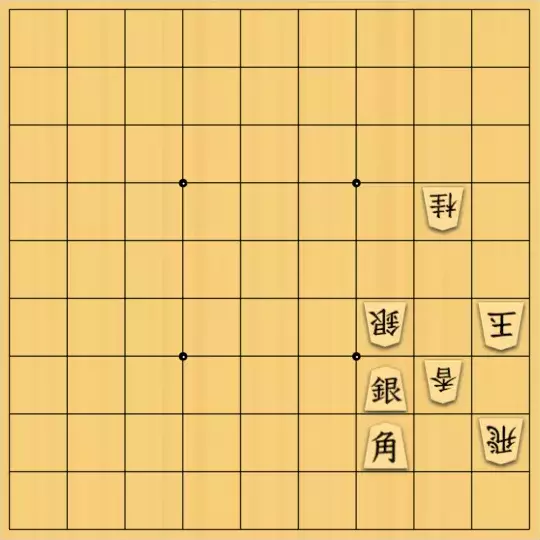 じんぽんチャンネルさんが投稿した詰将棋「№0909_241203_11手詰曲詰_立体Ｈ→Ｋ→Ｕ」のサムネイル画像