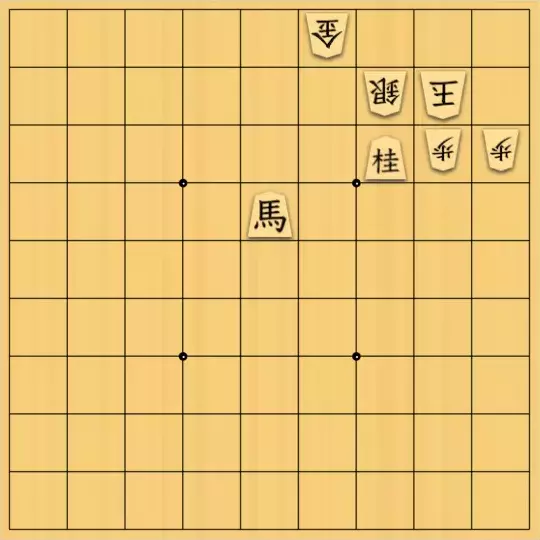 sugisho2さんが投稿した詰将棋「詰将棋15」のサムネイル画像