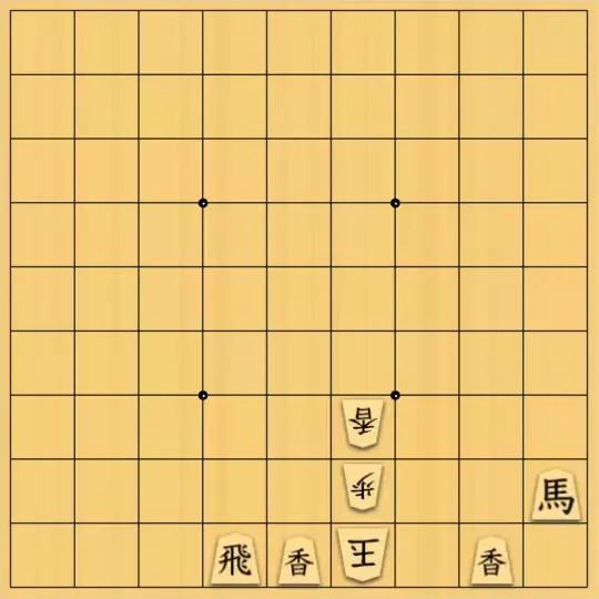 springsさんが投稿した詰将棋「#229 衝立協力詰 3手（指し直し上限 0回）」のサムネイル画像