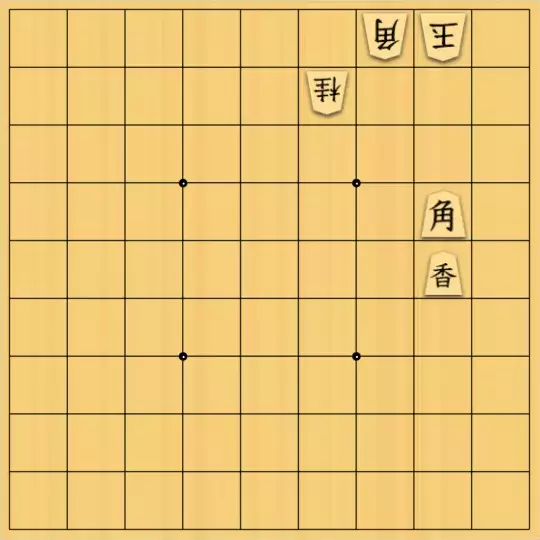 あたまかなさんが投稿した詰将棋「(^O^)／13手詰だよ　#674」のサムネイル画像