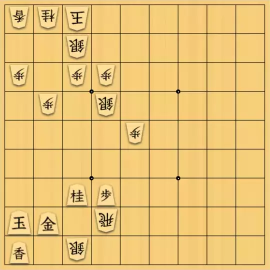 あたまかなさんが投稿した詰将棋「(^O^)／21手詰だよ　#680」のサムネイル画像
