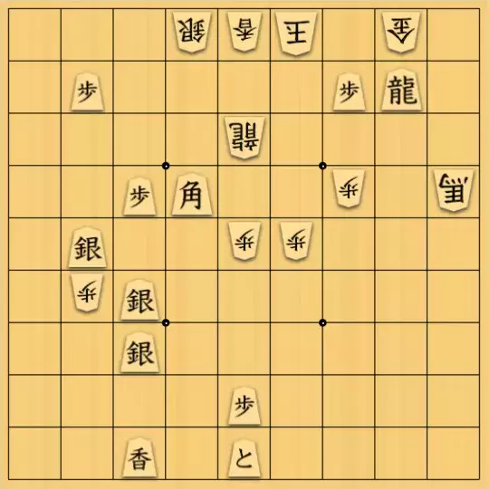 じんぽんチャンネルさんが投稿した詰将棋「№0969_250227_33手詰」のサムネイル画像