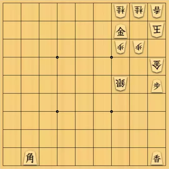 なまたまご（生）さんが投稿した詰将棋「エレベーター」のサムネイル画像