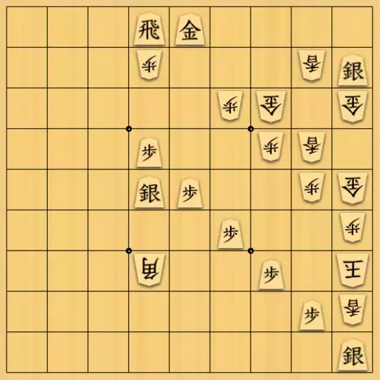 byutaさんが投稿した詰将棋「無題」のサムネイル画像