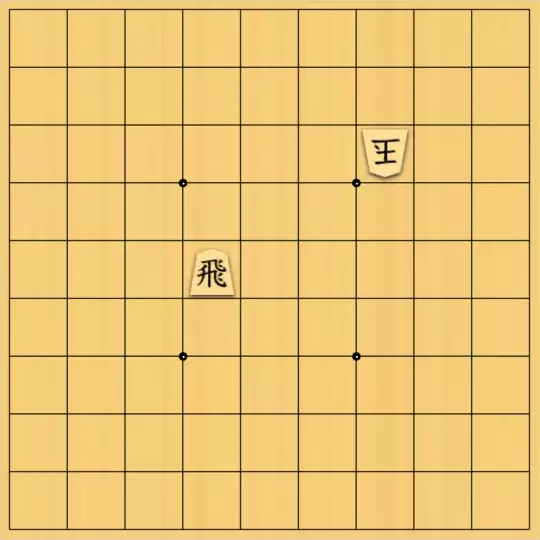 三木歩佳さんが投稿した詰将棋「背面協力詰5手」のサムネイル画像