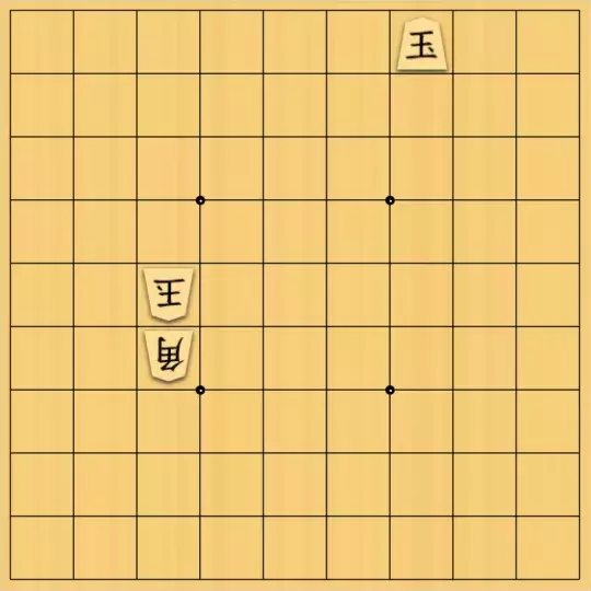 springsさんが投稿した詰将棋「フェアリー#104 点鏡協力自玉詰6手」のサムネイル画像