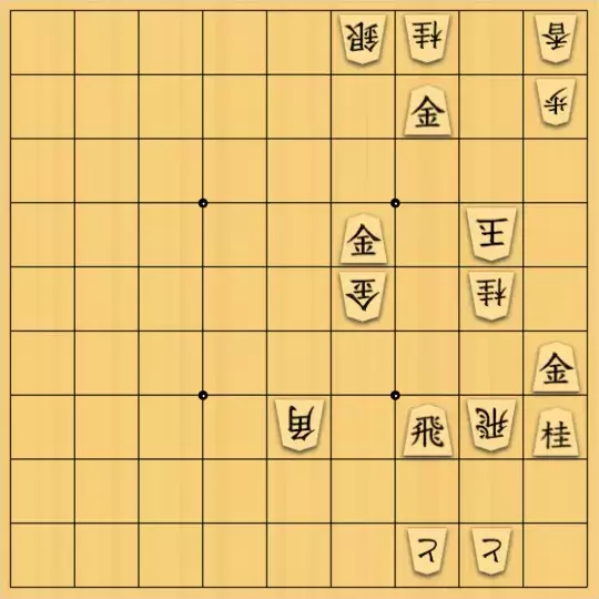 ポンちゃんさんが投稿した詰将棋「飛車の攻防(ロング改)」のサムネイル画像