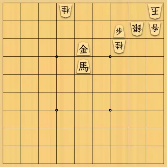 mtmtさんが投稿した詰将棋「頻出の筋」のサムネイル画像