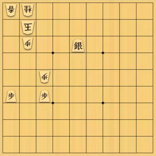 あたまかなさんが投稿した詰将棋「(^O^)／13手詰だよ　#437」のサムネイル画像