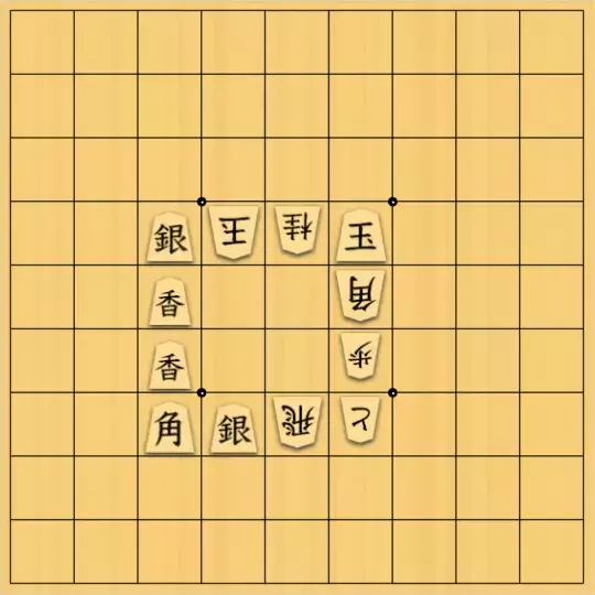 Haruさんが投稿した詰将棋「曲詰練習4」のサムネイル画像