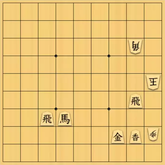 keima82さんが投稿した詰将棋「連続捨て駒」のサムネイル画像