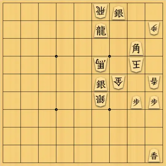 あたまかなさんが投稿した詰将棋「(^O^)／21手詰だよ　#1897」のサムネイル画像