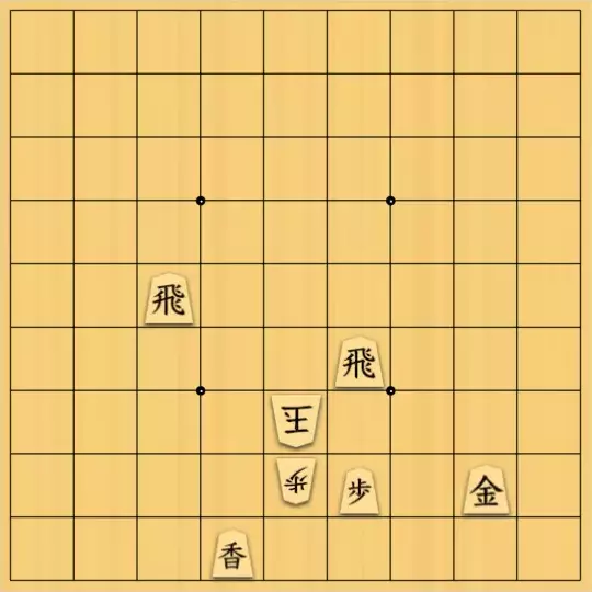 じんぽんチャンネルさんが投稿した詰将棋「№0679_240206_5手詰」のサムネイル画像