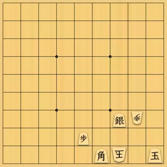 springsさんが投稿した詰将棋「#309 禁欲協力自玉詰 10手」のサムネイル画像