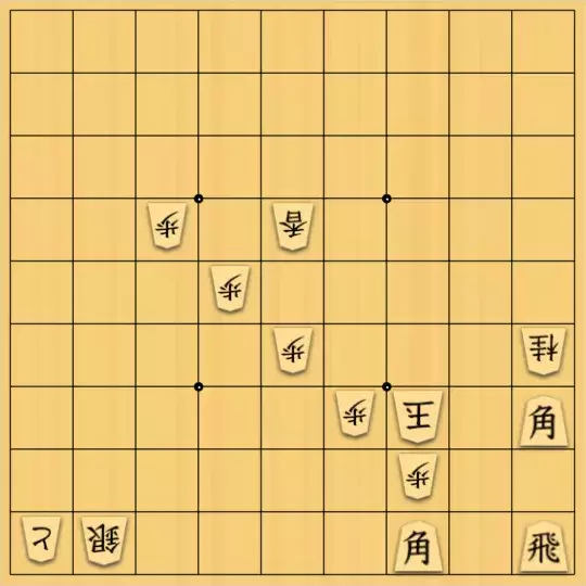 Coughingさんが投稿した詰将棋「練習作2」のサムネイル画像