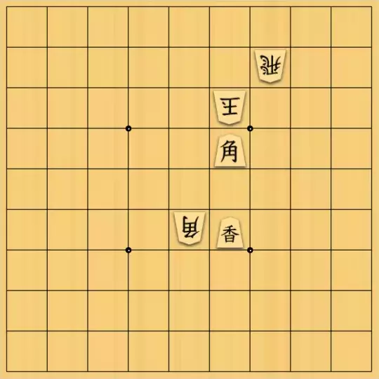 じんぽんチャンネルさんが投稿した詰将棋「№0620_231209_7手詰一種持駒金」のサムネイル画像