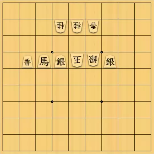 Haruさんが投稿した詰将棋「曲詰練習8」のサムネイル画像