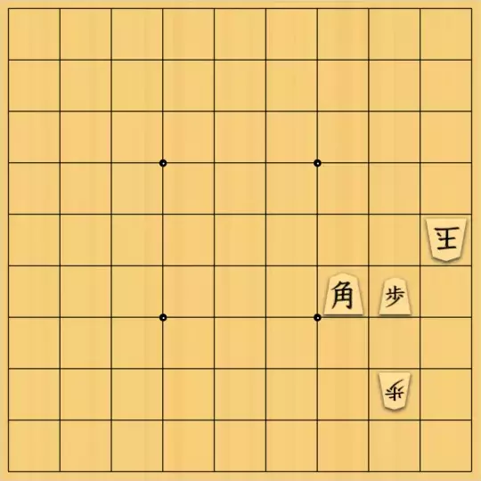 アンドウ辰さんが投稿した詰将棋「七手詰」のサムネイル画像