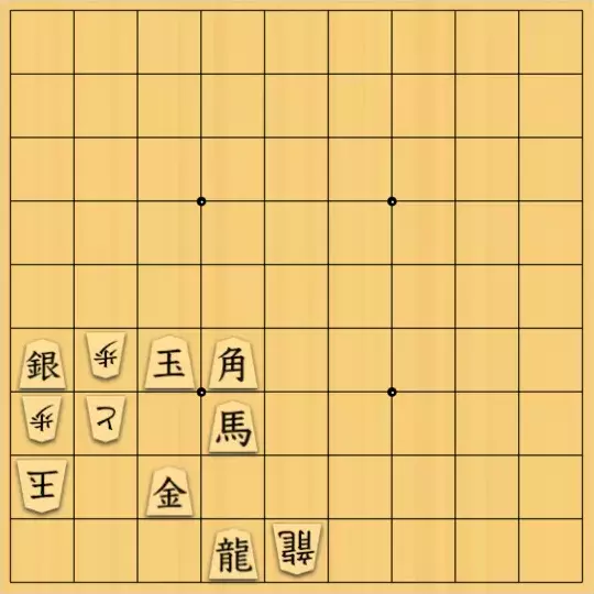 kitty3さんが投稿した詰将棋「とりあえず猫も生2丁で」のサムネイル画像