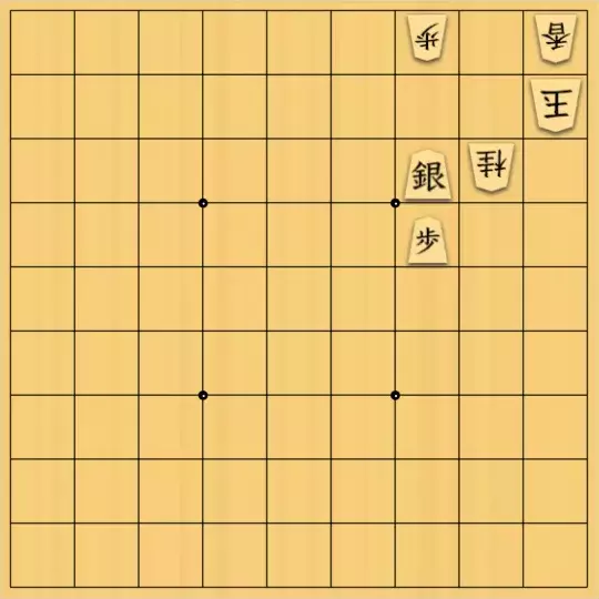justiceさんが投稿した詰将棋「合駒問題4(初級・15手)」のサムネイル画像