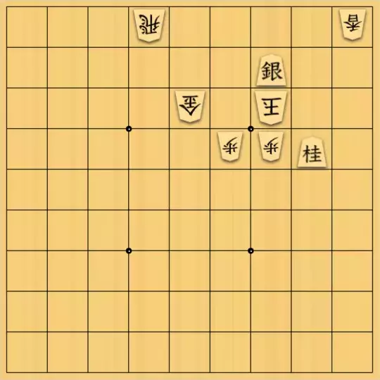 sugisho2さんが投稿した詰将棋「詰将棋28」のサムネイル画像
